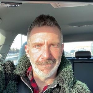 Meet your Posher, Daryl